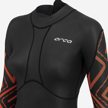 Image Vitalis Openwater Bs - Femme | Orca /// Triathlon Store