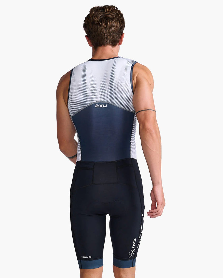 Image Light Speed - Homme | 2xu /// Triathlon Store