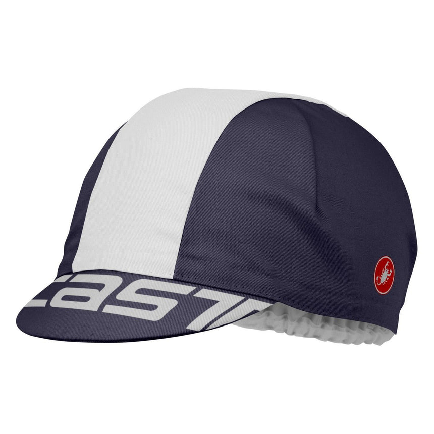 Image Casquette A Bloc | Castelli /// Triathlon Store