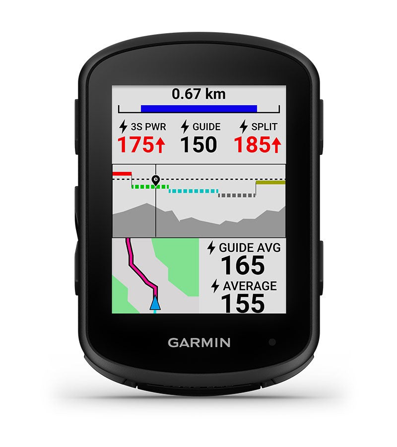 Image Edge 840 Solar | Garmin /// Triathlon Store