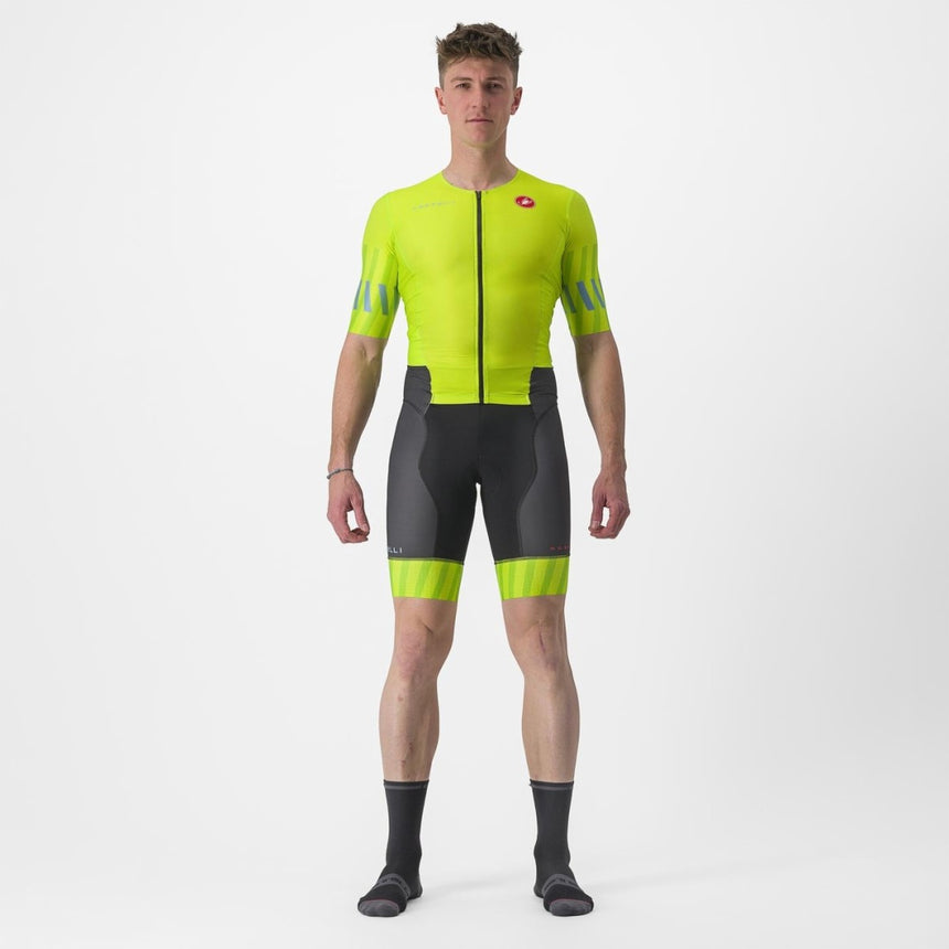 Image Trifonction Free Sanremo 2 - Homme | Castelli /// Triathlon Store