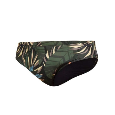 Image Slip De Bain Briefs - Homme | Zerod /// Triathlon Store