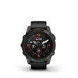 Image Epix Pro Sapphire 47mm Titane Carbon Gray ( Gen2 ) | Garmin /// Triathlon Store