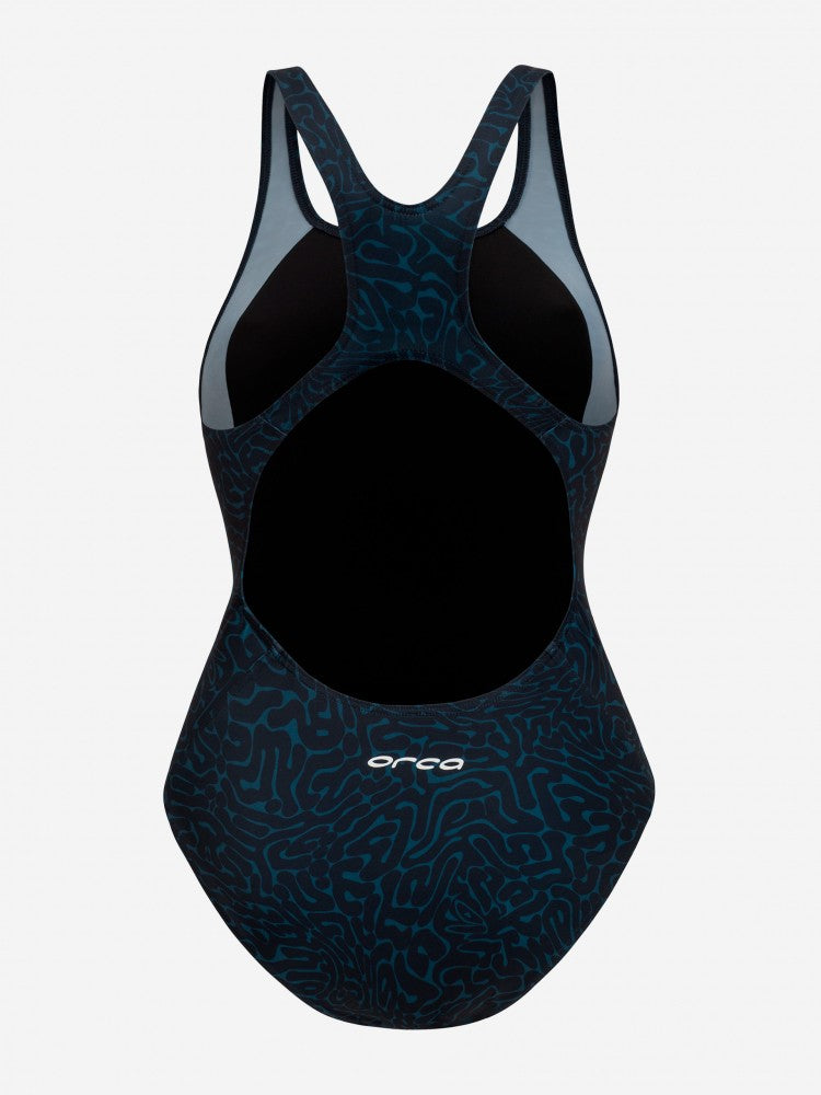 Image Core 1 Pièce - Femme | Orca /// Triathlon Store