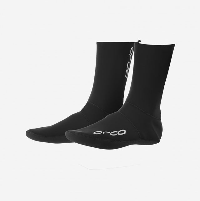 Image Chaussettes En Néoprène | Orca /// Triathlon Store