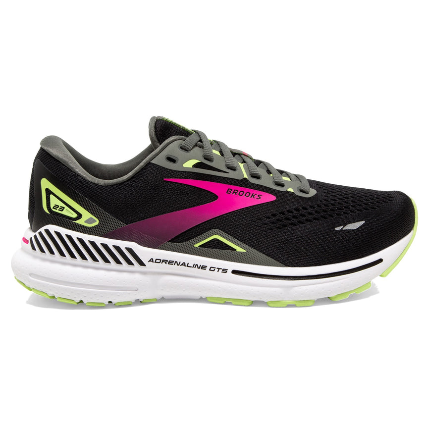 Image Adrenaline Gts 23 - Femme | Brooks Running /// Triathlon Store