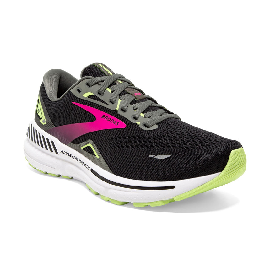 Image Adrenaline Gts 23 - Femme | Brooks Running /// Triathlon Store