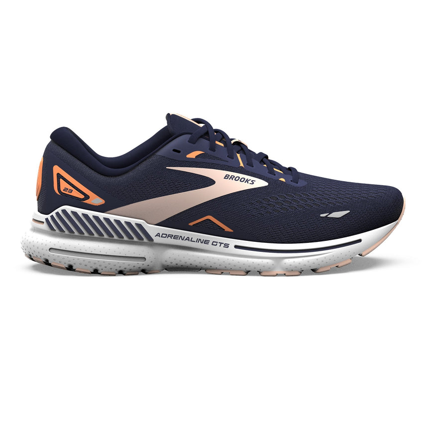 Image Adrenaline Gts 23 - Femme | Brooks Running /// Triathlon Store