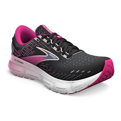 Image Glycerin 20 - Femme | Brooks Running /// Triathlon Store