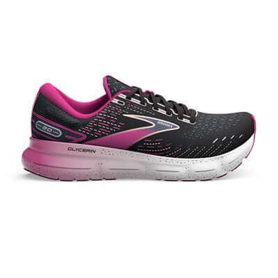 Image Glycerin 20 - Femme | Brooks Running /// Triathlon Store