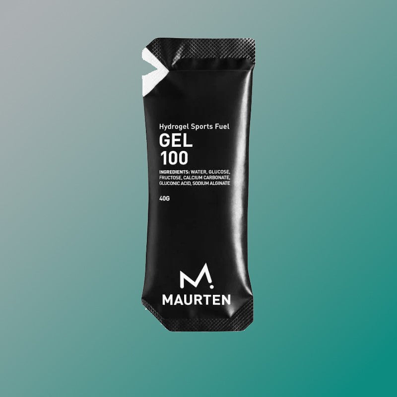 Image Gel 100 | Maurten /// Triathlon Store