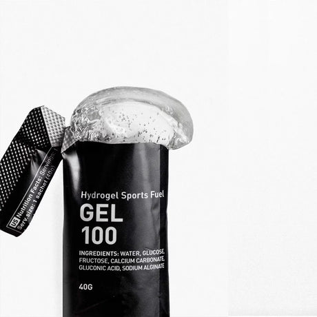 Image Gel 100 | Maurten /// Triathlon Store