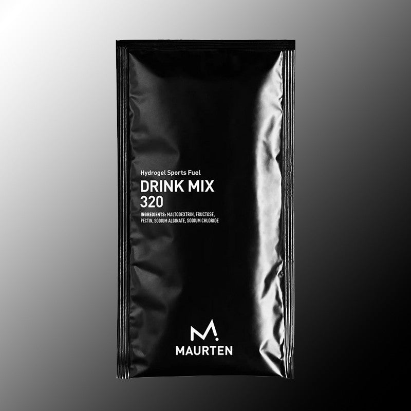 Image Drink Mix 320 X1 | Maurten /// Triathlon Store