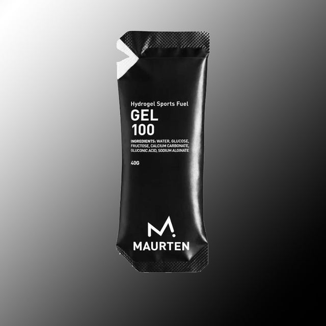 Image Gel 100 | Maurten /// Triathlon Store