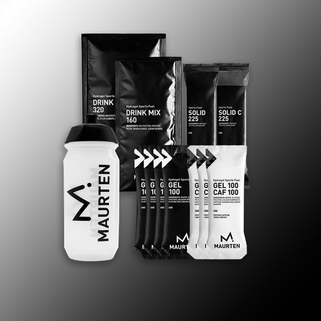 Image Pack Marathon | Maurten /// Triathlon Store