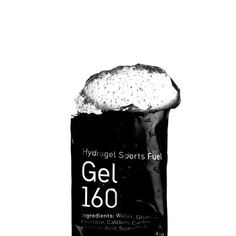 Image Gel 160 | Maurten /// Triathlon Store