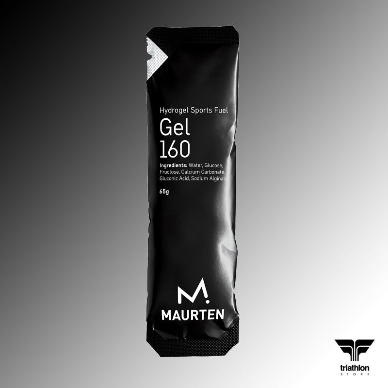 Image Gel 160 | Maurten /// Triathlon Store