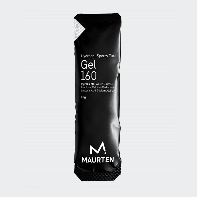 Image Gel 160 | Maurten /// Triathlon Store