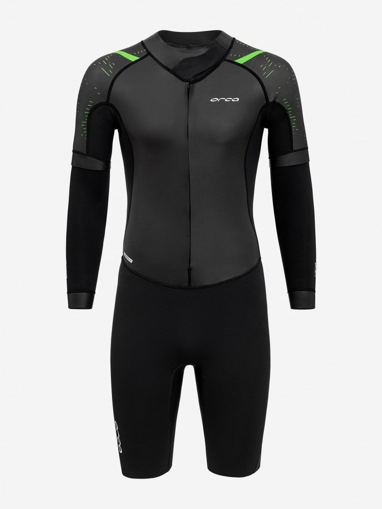 Image Vanir Flex - Homme | Orca /// Triathlon Store