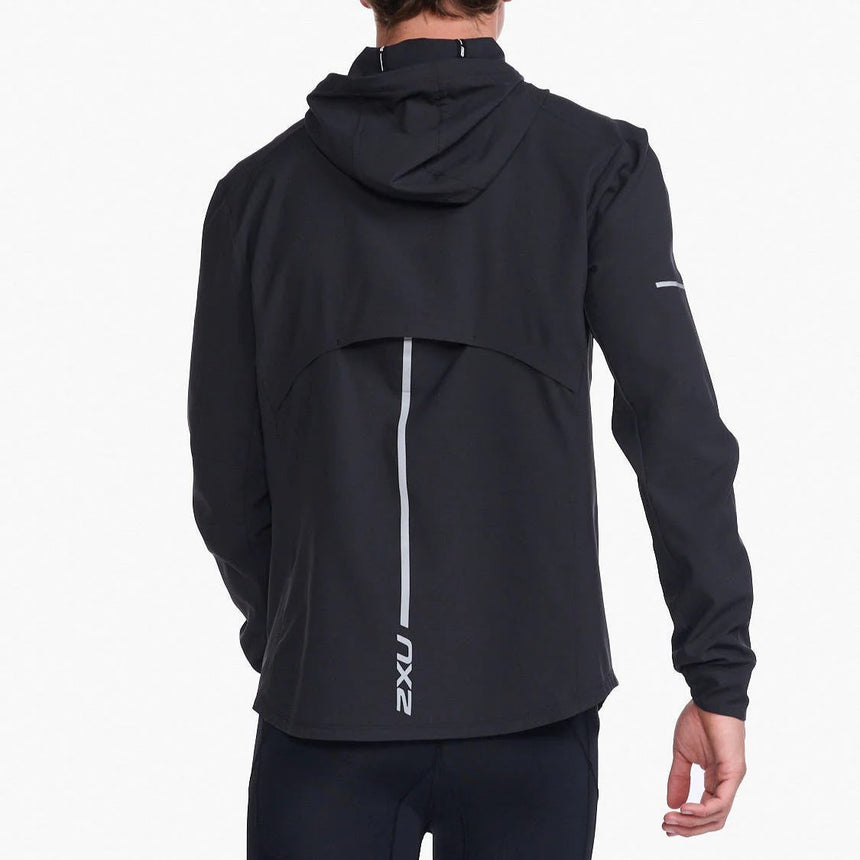 Image Veste Aero - Homme | 2xu /// Triathlon Store