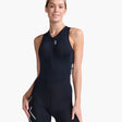 Image Trifonction Core - Femme | 2xu /// Triathlon Store