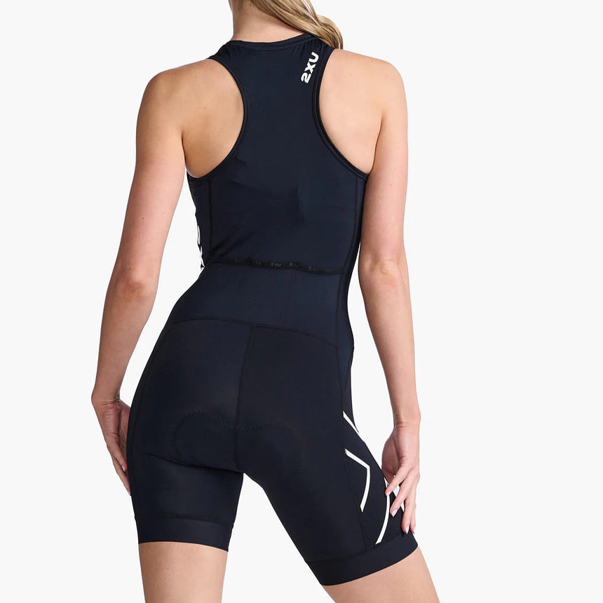 Image Trifonction Core - Femme | 2xu /// Triathlon Store