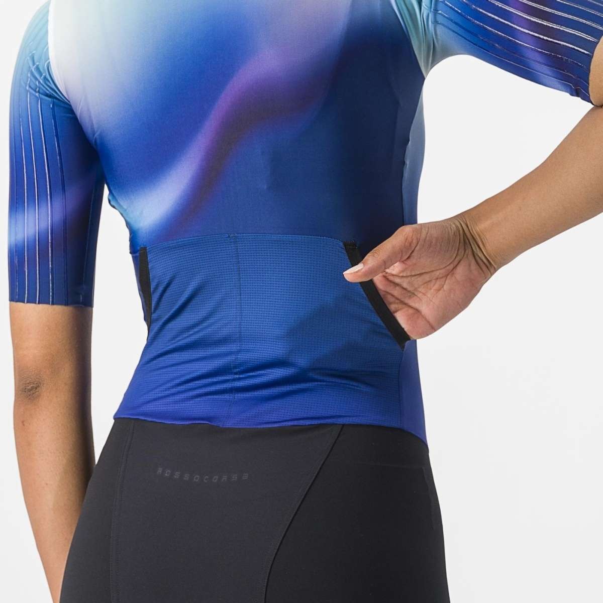 Image Trifonction Pr 2 Speed - Femme | Castelli /// Triathlon Store