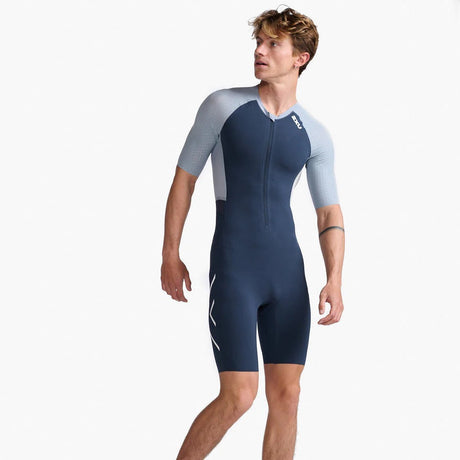 Image Light Speed Tech - Homme | 2xu /// Triathlon Store