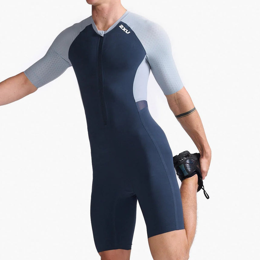 Image Light Speed Tech - Homme | 2xu /// Triathlon Store