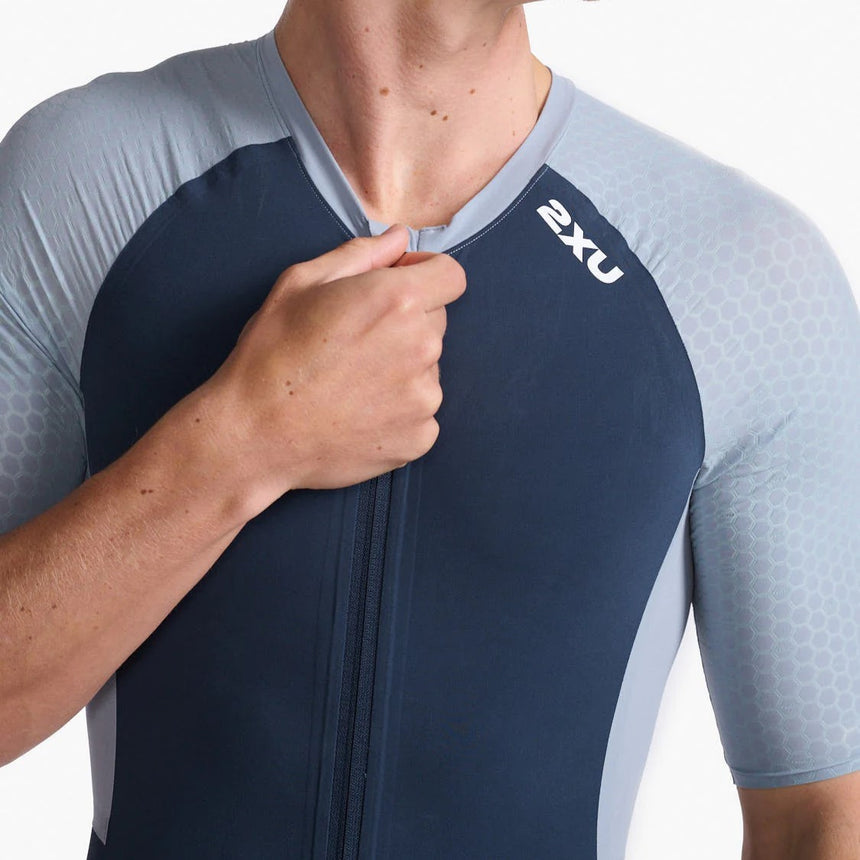 Image Light Speed Tech - Homme | 2xu /// Triathlon Store