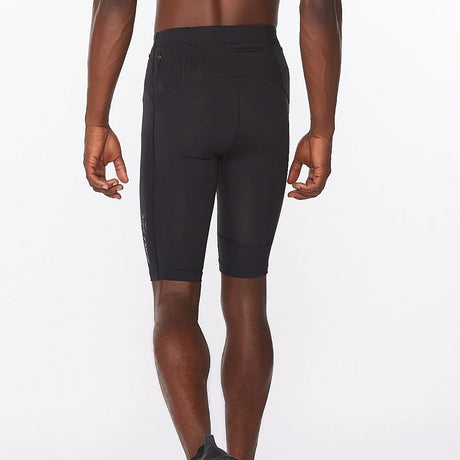 Image Cuissard Compression Light Speed - Homme | 2xu /// Triathlon Store