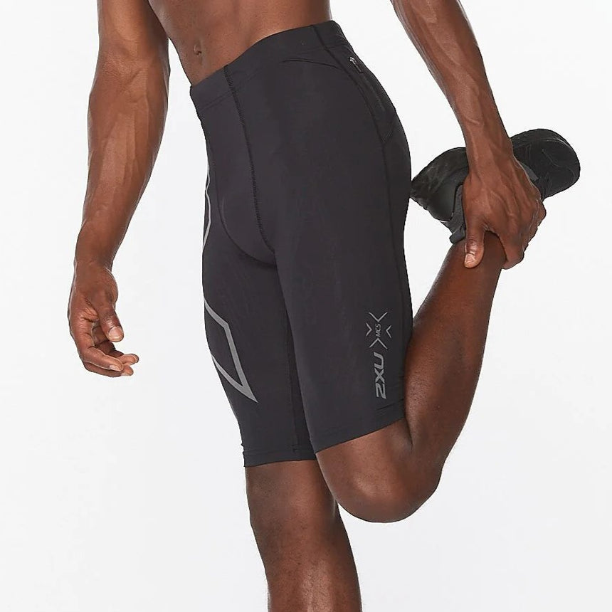 Image Cuissard Compression Light Speed - Homme | 2xu /// Triathlon Store