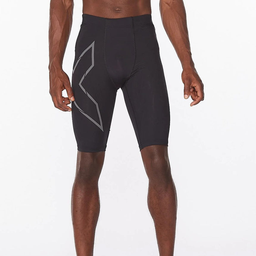 Image Cuissard Compression Light Speed - Homme | 2xu /// Triathlon Store