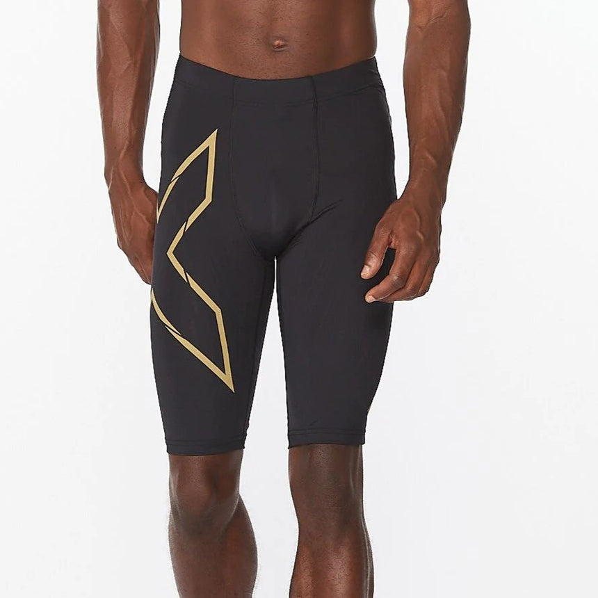 Image Cuissard Compression Light Speed - Homme | 2xu /// Triathlon Store