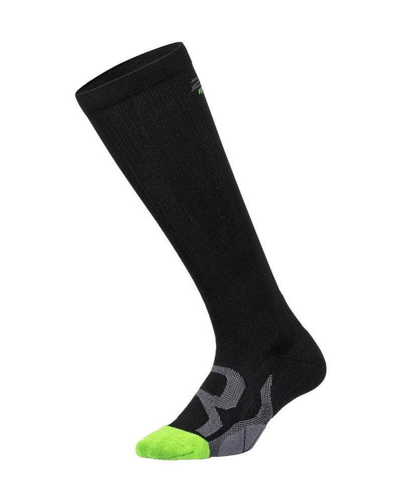 Image Chaussettes Compression Recupération - Mixte | 2xu /// Triathlon Store