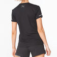 Image Tshirt Aero - Femme | 2xu /// Triathlon Store