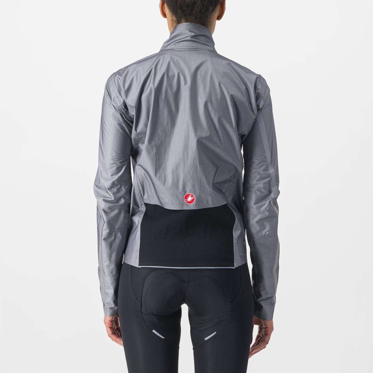 カステリTEMPESTA LITE W JACKET レディースS Tempesta Lite - Women | Castelli /// Triathlon Store