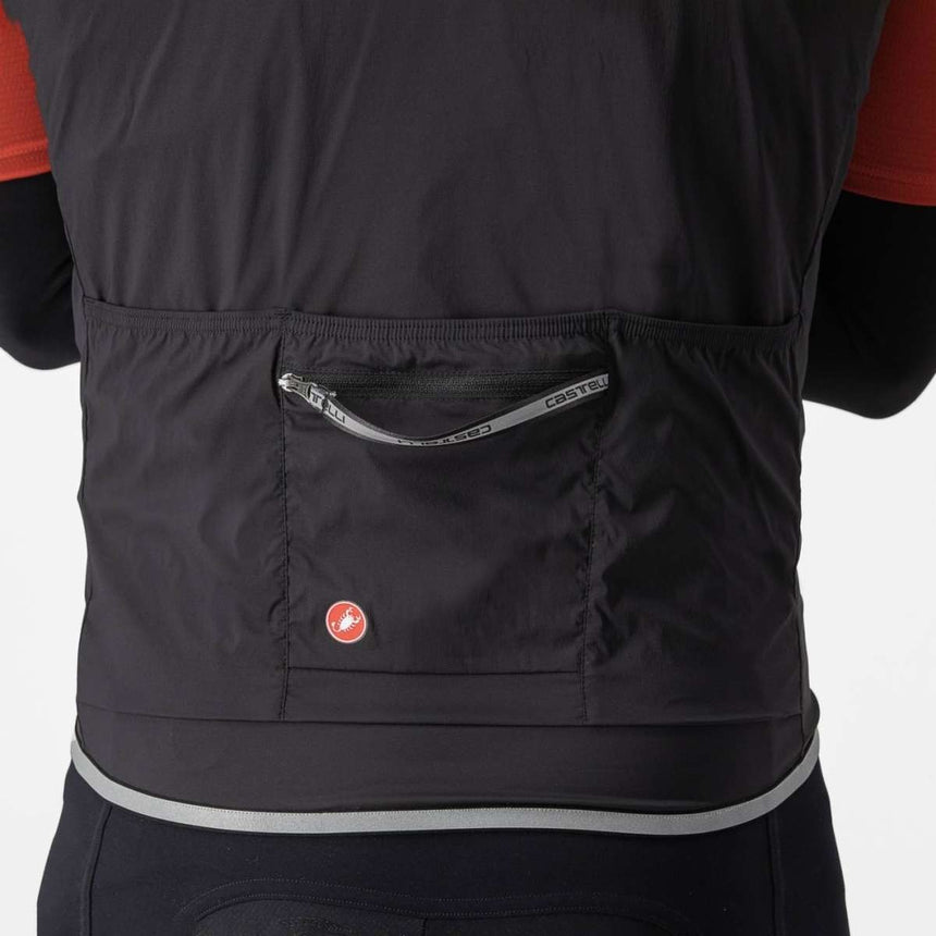 Image Gilet Fly - Homme | Castelli /// Triathlon Store