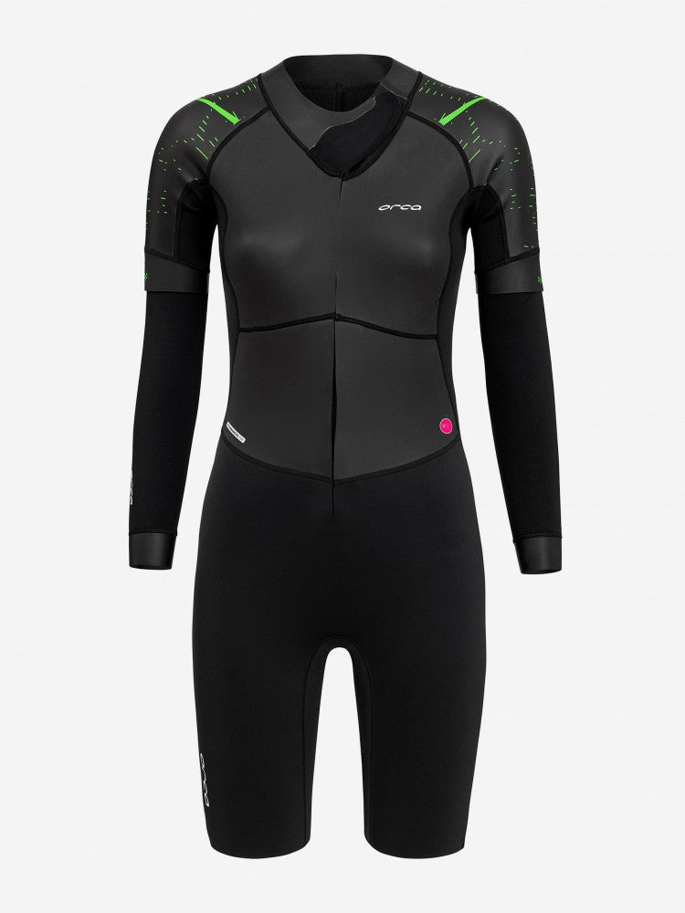 Image Vanir Flex - Femme | Orca /// Triathlon Store