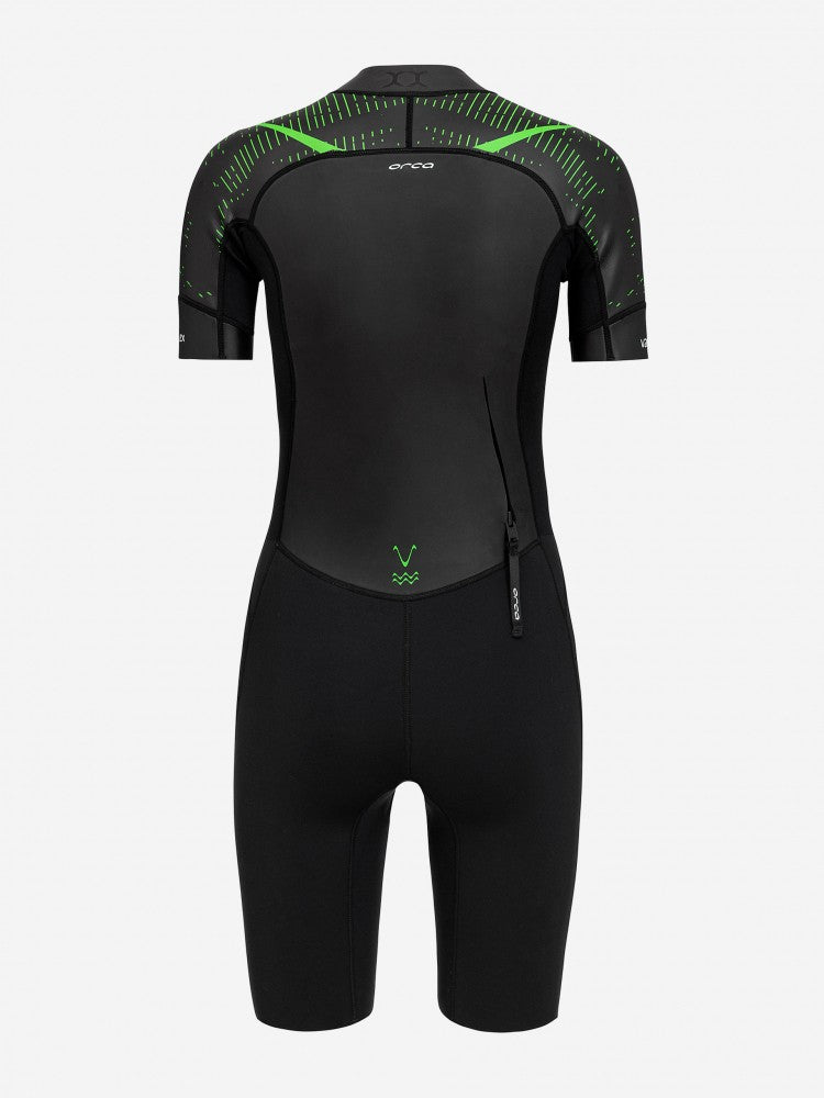 Image Vanir Flex - Femme | Orca /// Triathlon Store