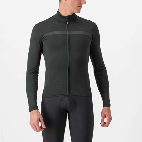 Image Pro Thermal Mid - Homme | Castelli /// Triathlon Store