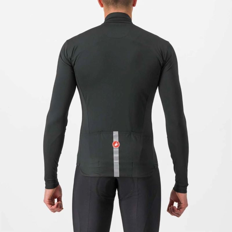 Image Pro Thermal Mid - Homme | Castelli /// Triathlon Store