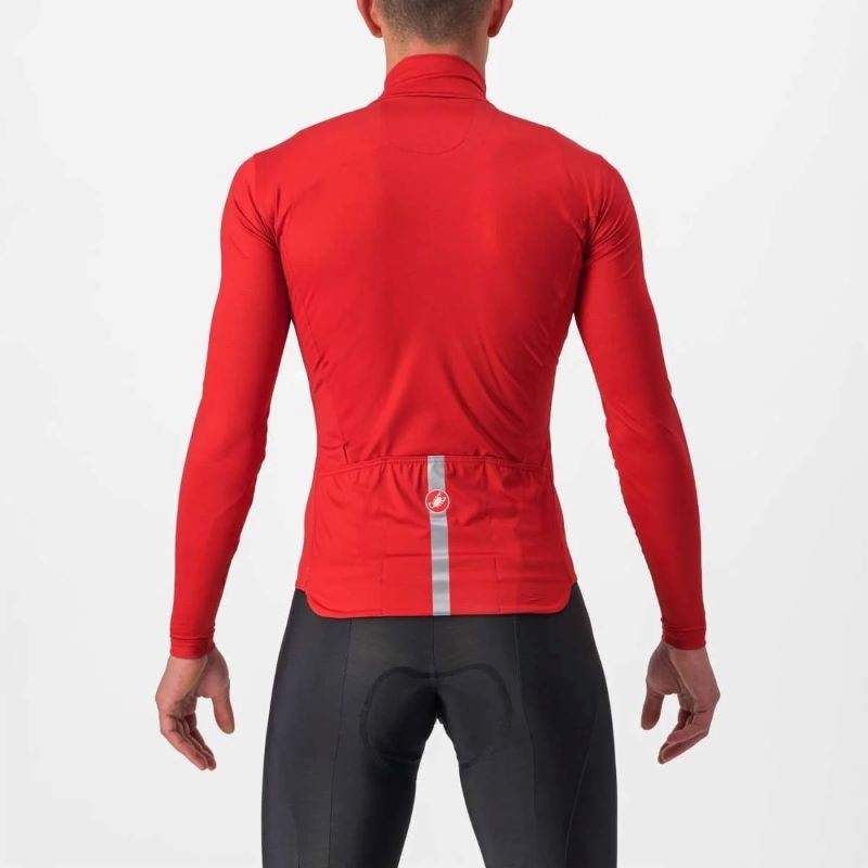 Image Pro Thermal Mid - Homme | Castelli /// Triathlon Store