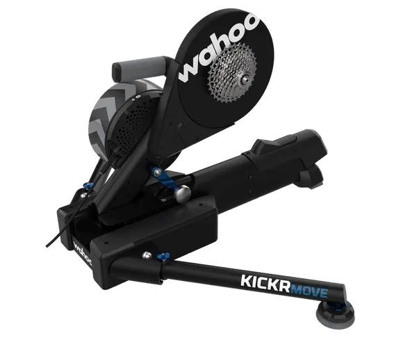 Image Kickr Move Powertrainer Wahoo | Wahoo /// Triathlon Store