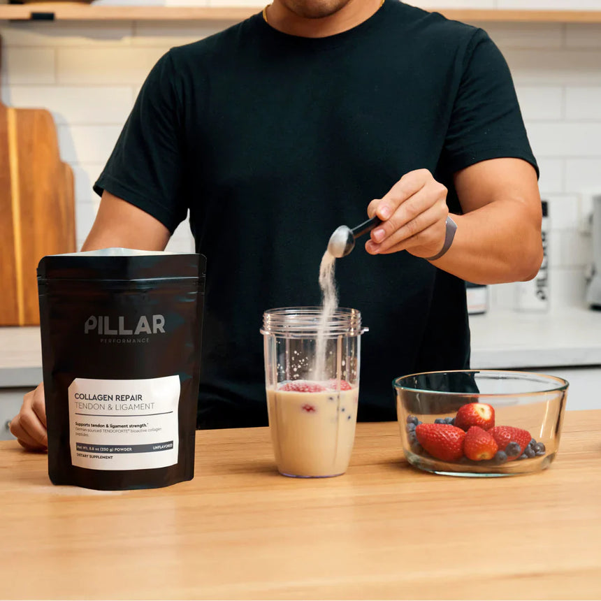 Image Collagen Repair | Pillar /// Triathlon Store