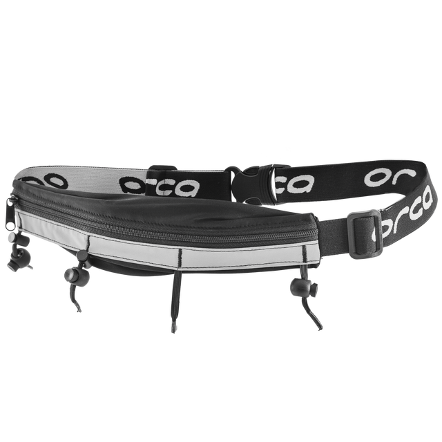 Image Race Belt With Ket | Orca /// Triathlon Store