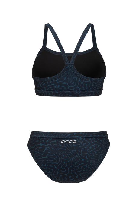 Image Core Bikini - Femme | Orca /// Triathlon Store