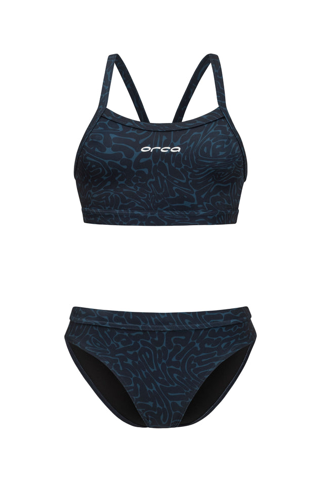 Image Core Bikini - Femme | Orca /// Triathlon Store