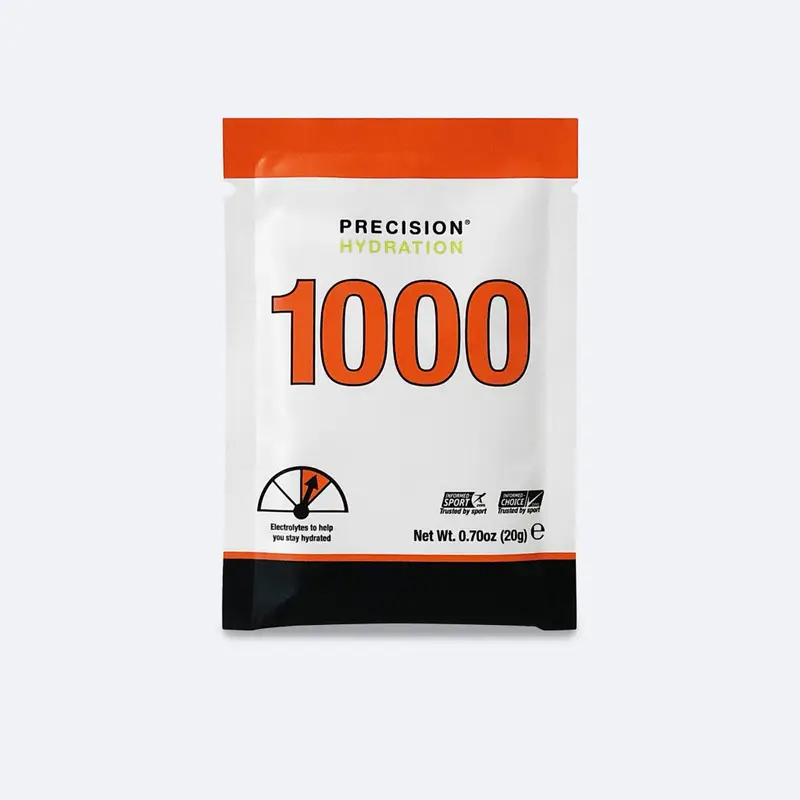 Image Poudre D'hydratation Ph1000 | Precision /// Triathlon Store