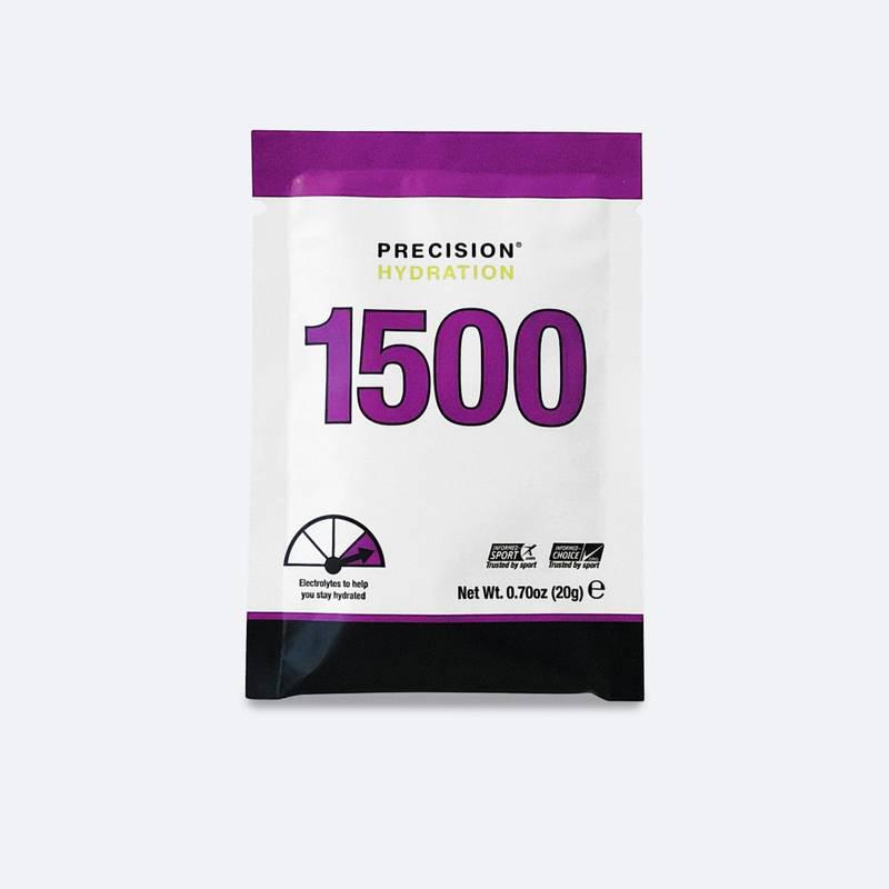 Image Poudre D'hydratation Ph1500 | Precision /// Triathlon Store